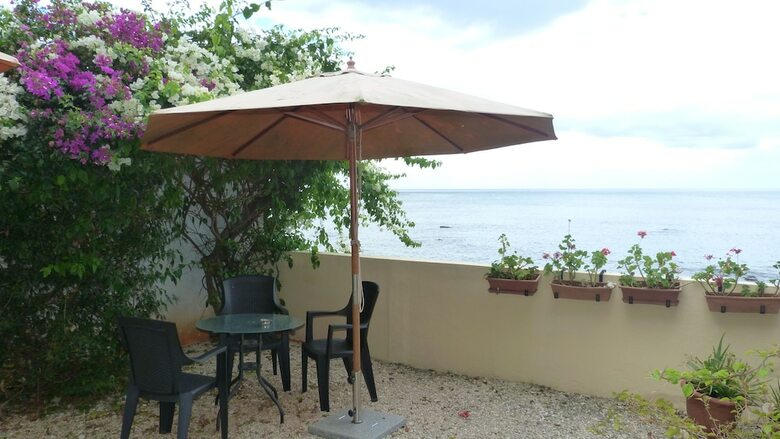 Hotel Le Cactus Guesthouse