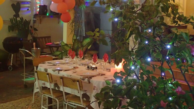 Hotel Le Cactus Guesthouse