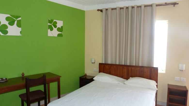 Hotel Le Cactus Guesthouse