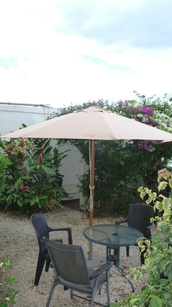 Hotel Le Cactus Guesthouse