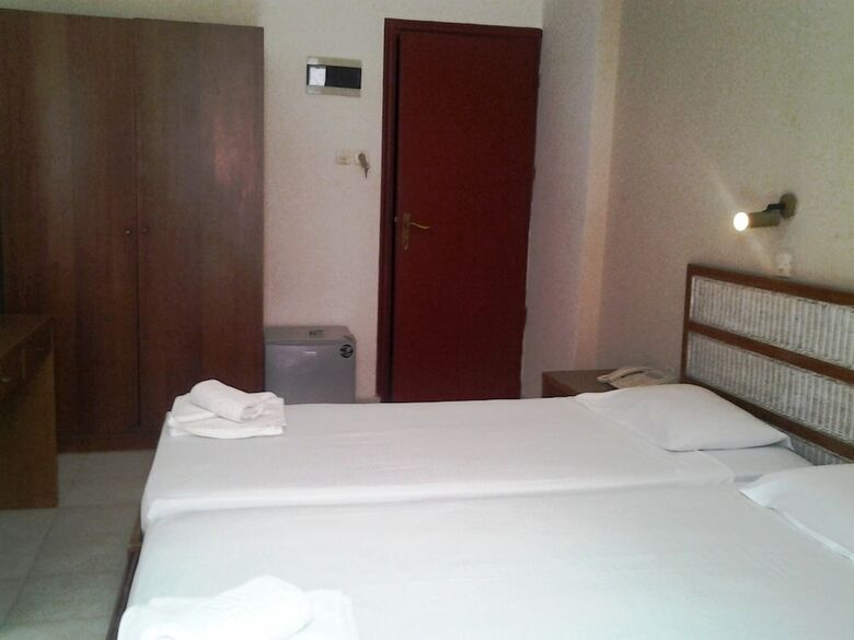 Venus Hotel