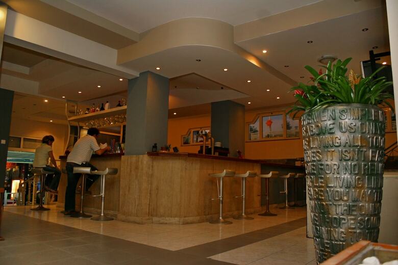Venus Hotel