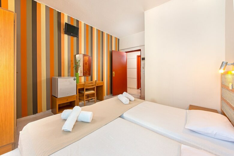 Venus Hotel