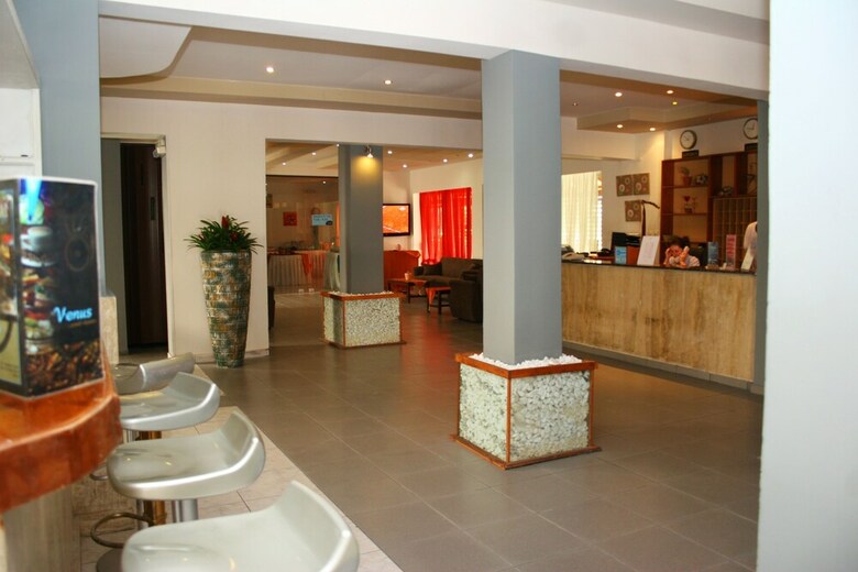 Venus Hotel