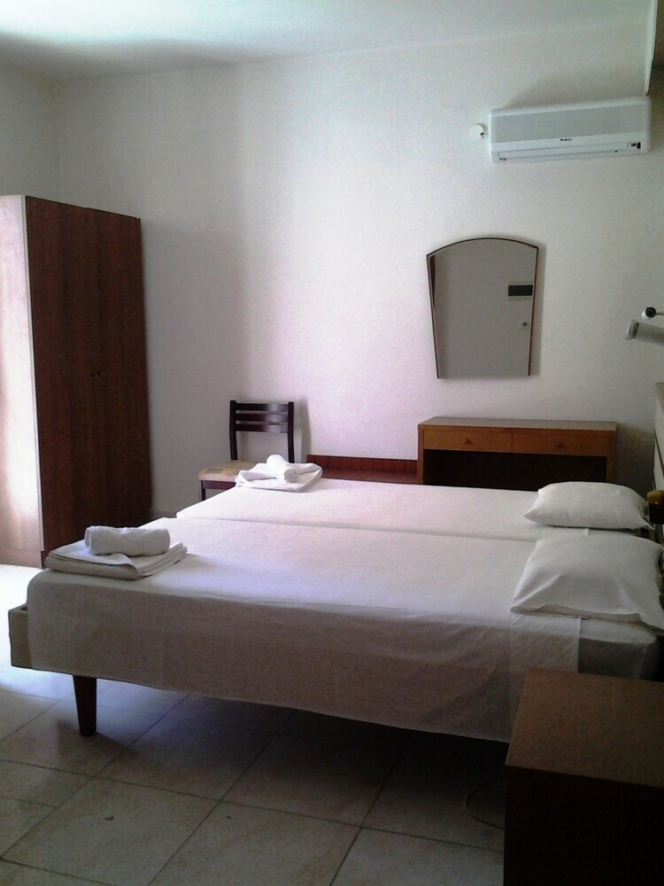 Venus Hotel