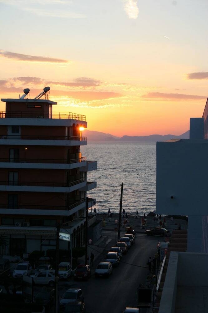 Venus Hotel