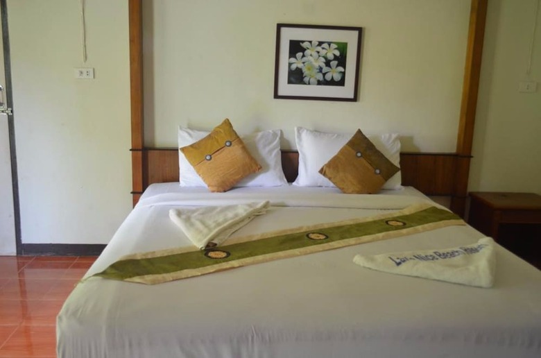 Apartamento Lanta Nice Beach Resort