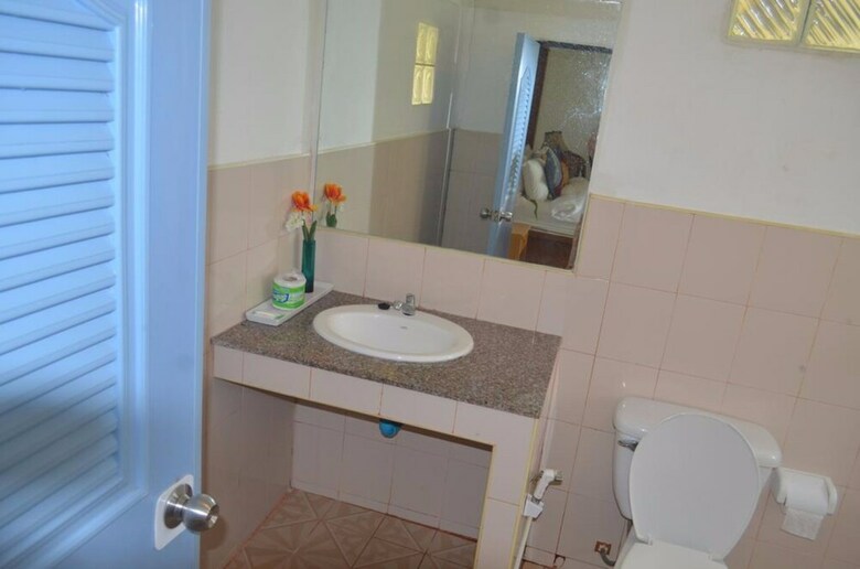 Apartamento Lanta Nice Beach Resort