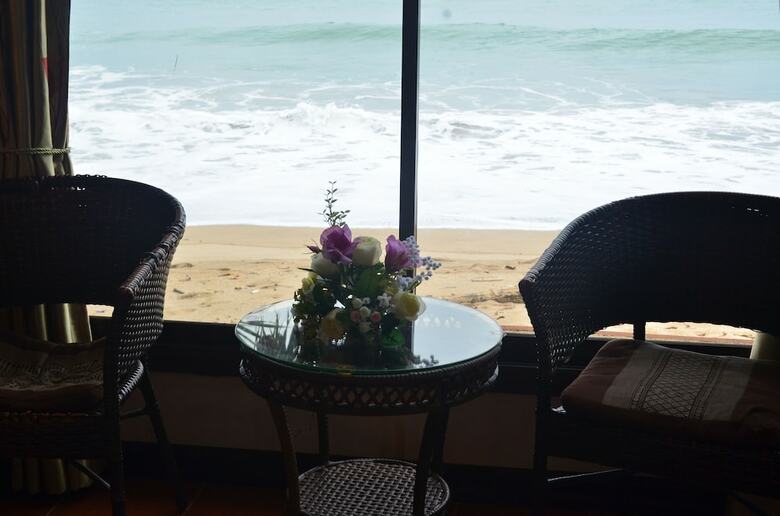 Apartamento Lanta Nice Beach Resort