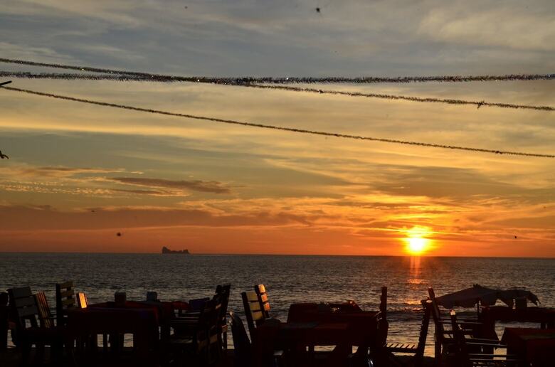 Apartamento Lanta Nice Beach Resort