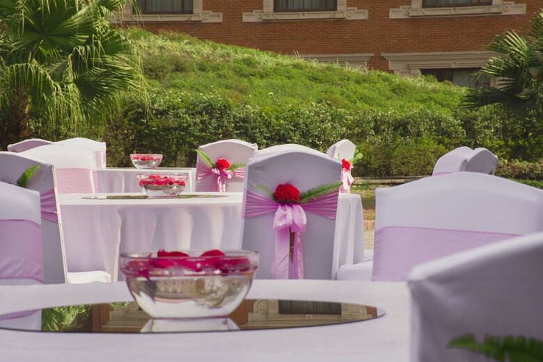 Apartamento Hyatt Regency Kathmandu