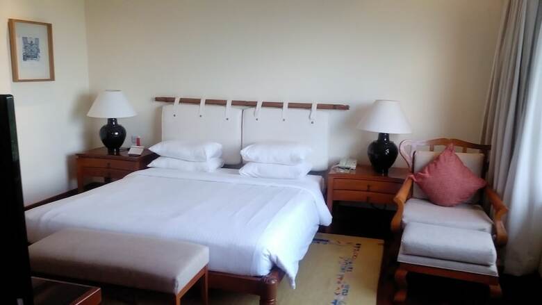 Apartamento Hyatt Regency Kathmandu