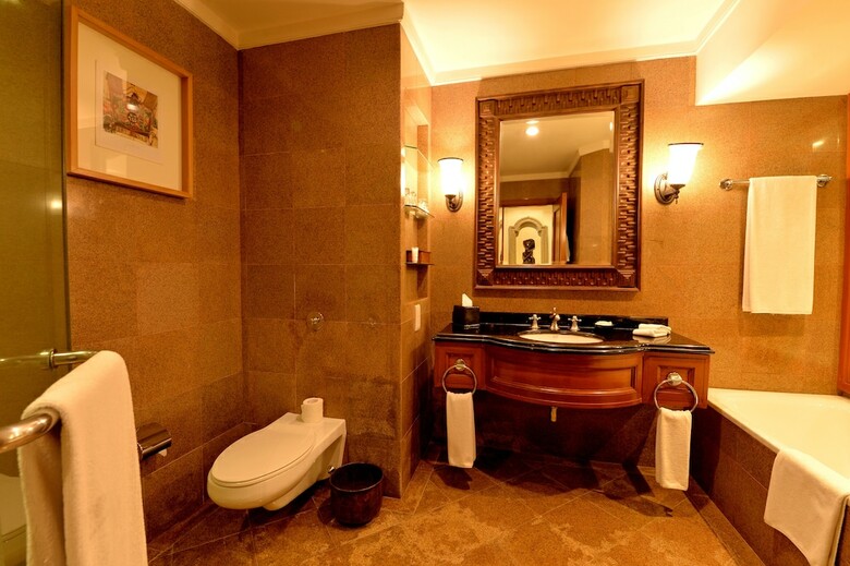 Apartamento Hyatt Regency Kathmandu