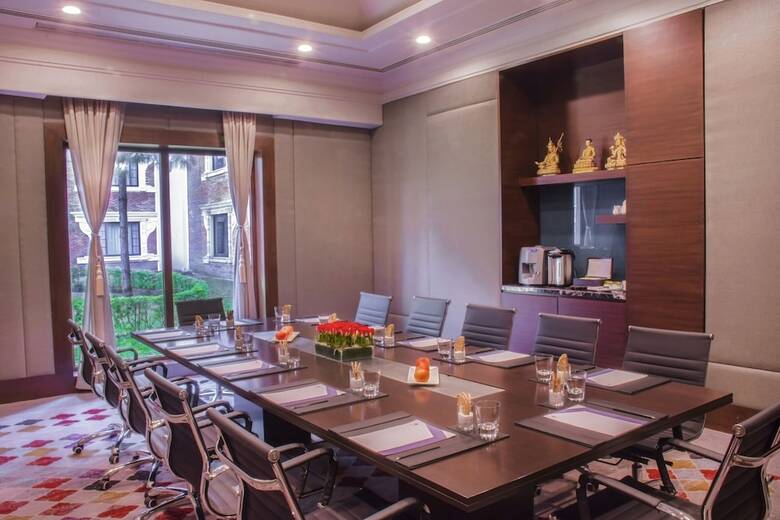 Apartamento Hyatt Regency Kathmandu