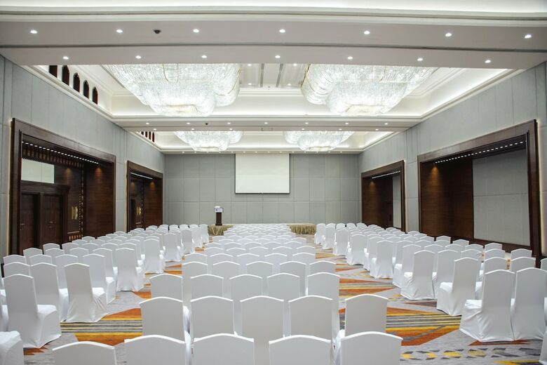 Apartamento Hyatt Regency Kathmandu