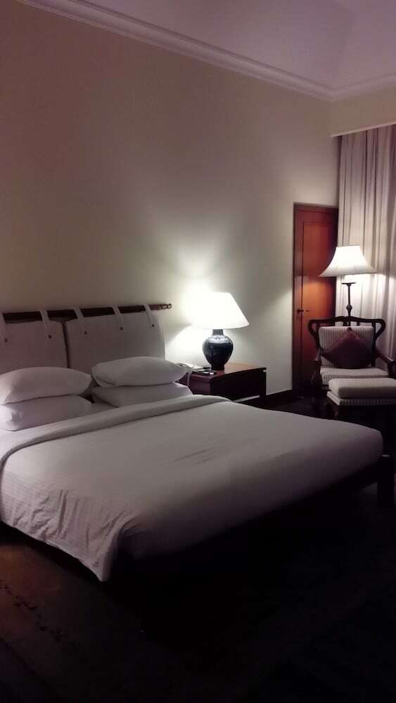 Apartamento Hyatt Regency Kathmandu