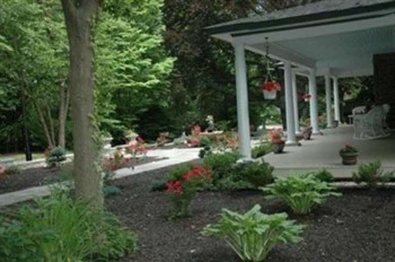 Wayne Bed & Breakfast Inn