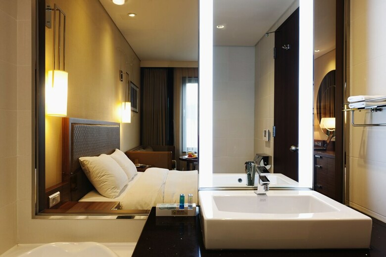 Hotel Novotel Ambassador Seoul Doksan