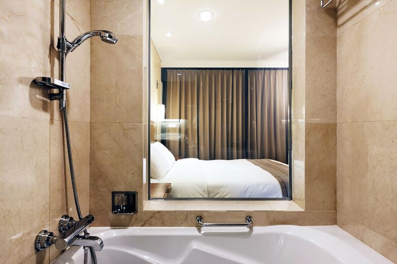 Hotel Novotel Ambassador Seoul Doksan