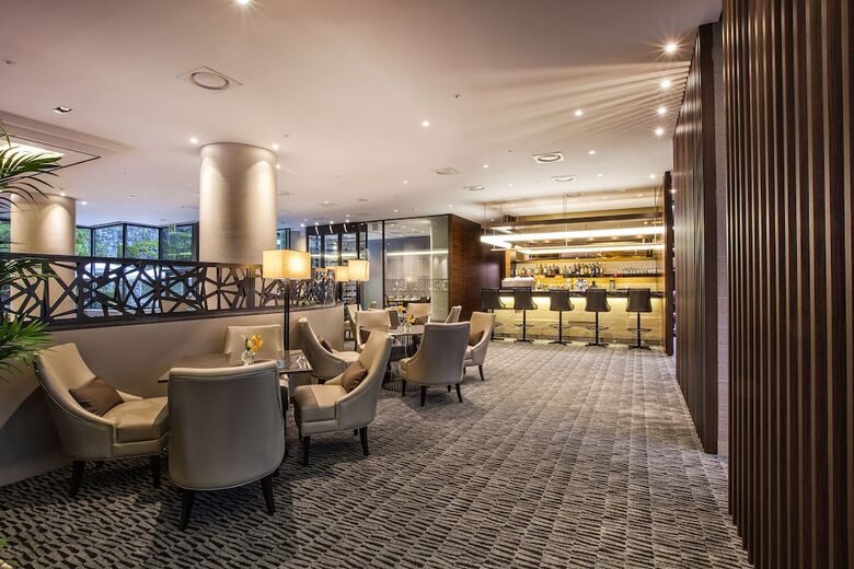 Hotel Novotel Ambassador Seoul Doksan