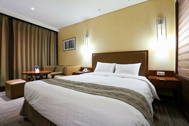 Hotel Novotel Ambassador Seoul Doksan
