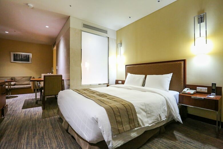 Hotel Novotel Ambassador Seoul Doksan