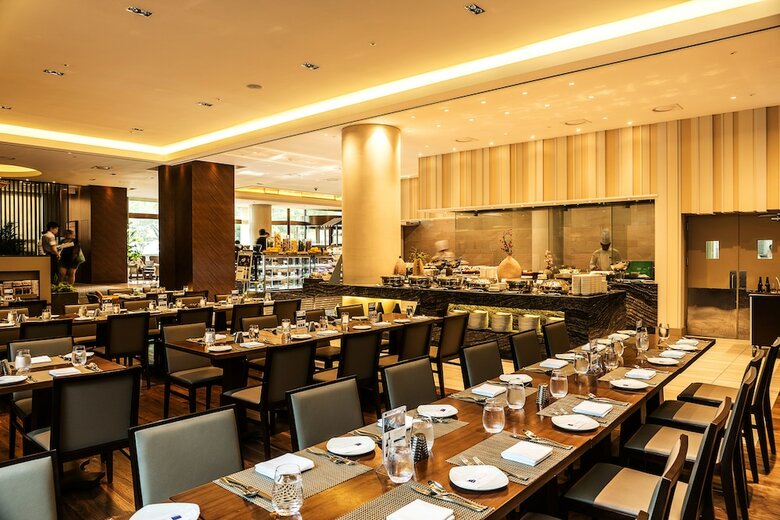 Hotel Novotel Ambassador Seoul Doksan