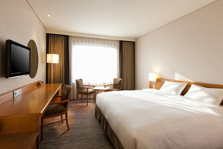 Hotel Novotel Ambassador Seoul Doksan