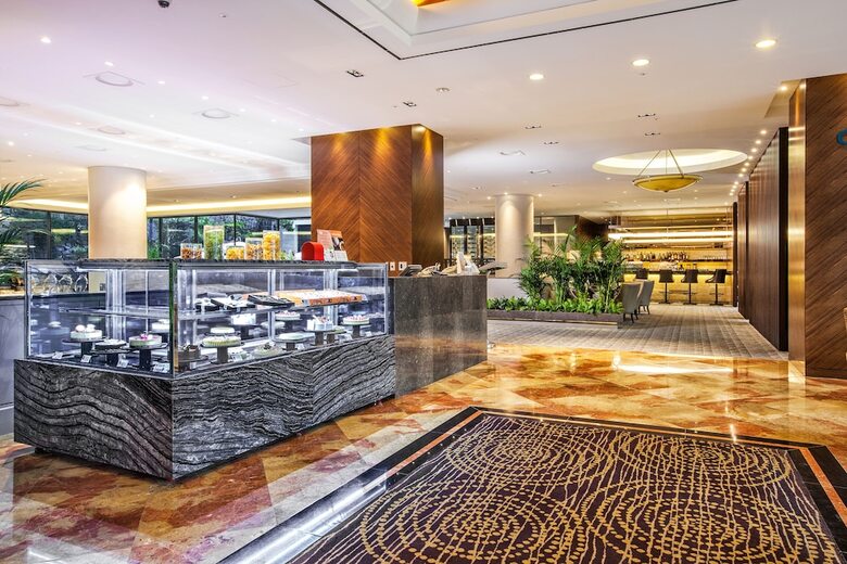 Hotel Novotel Ambassador Seoul Doksan