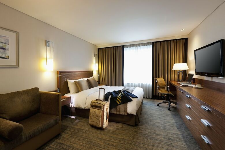 Hotel Novotel Ambassador Seoul Doksan
