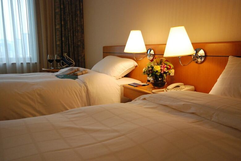 Hotel Novotel Ambassador Seoul Doksan