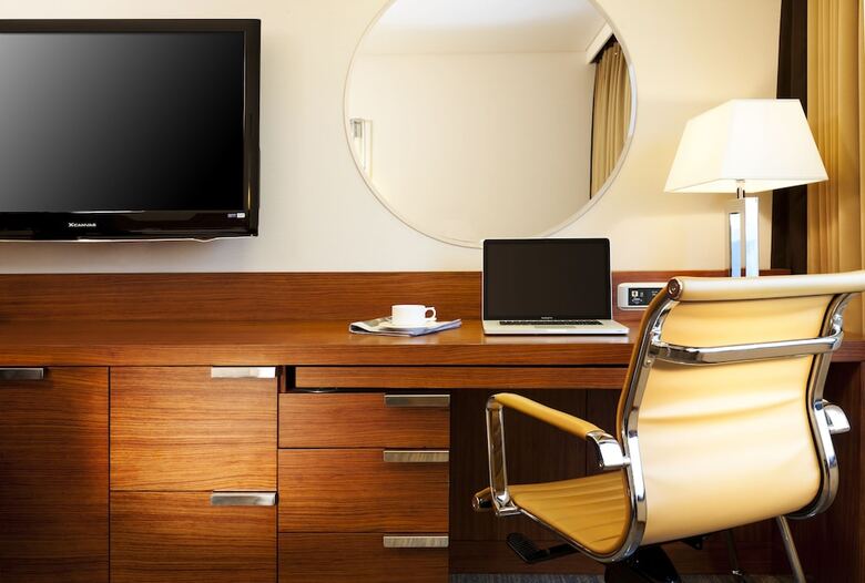 Hotel Novotel Ambassador Seoul Doksan