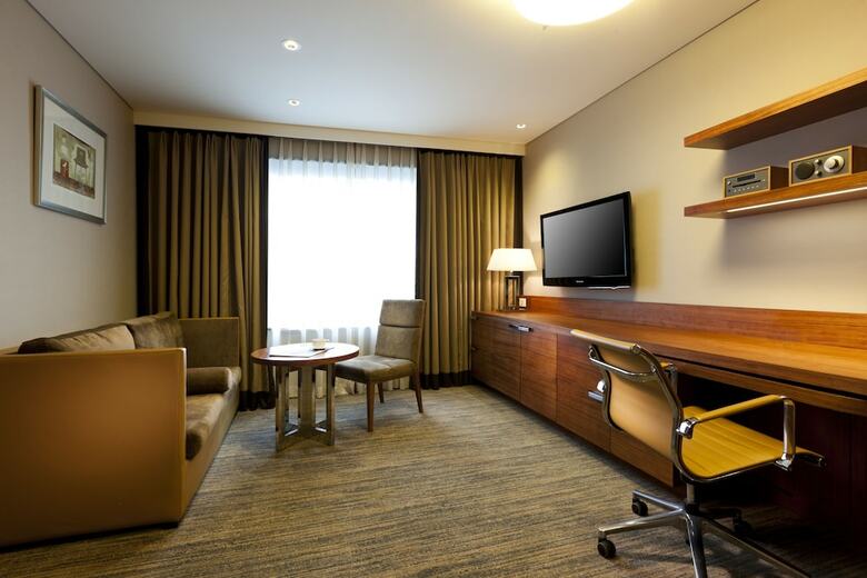 Hotel Novotel Ambassador Seoul Doksan