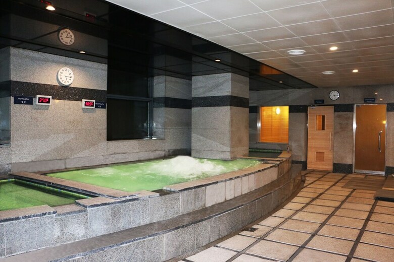 Hotel Novotel Ambassador Seoul Doksan
