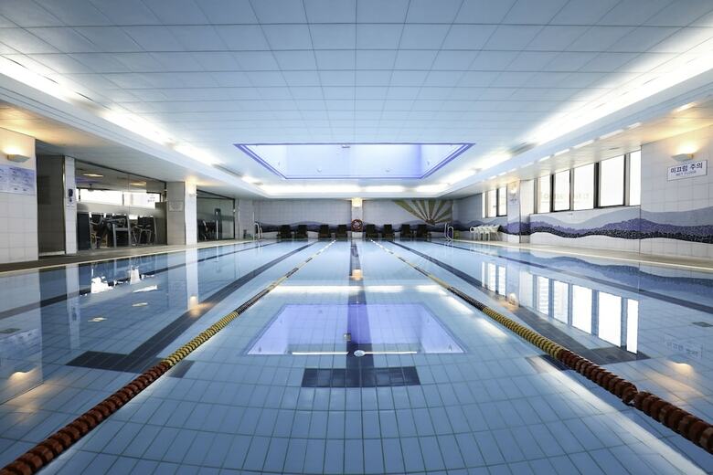 Hotel Novotel Ambassador Seoul Doksan