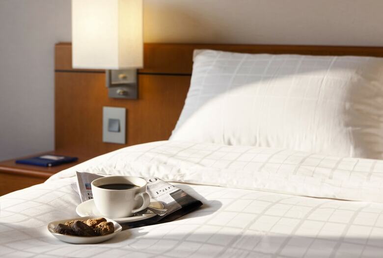 Hotel Novotel Ambassador Seoul Doksan