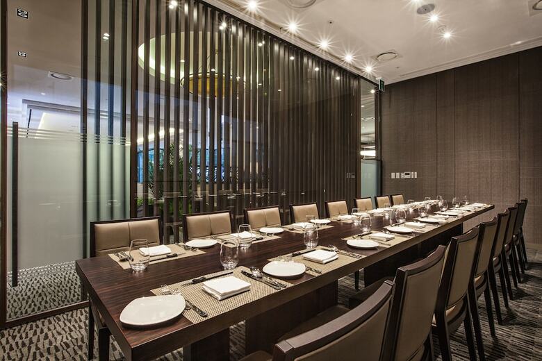 Hotel Novotel Ambassador Seoul Doksan