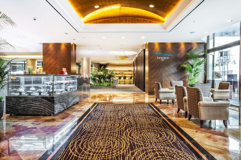 Hotel Novotel Ambassador Seoul Doksan