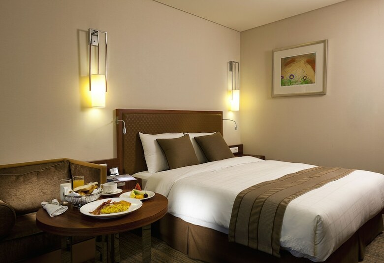 Hotel Novotel Ambassador Seoul Doksan