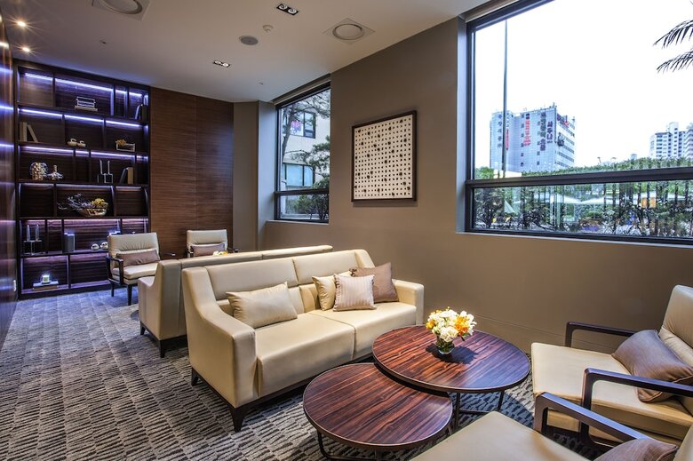 Hotel Novotel Ambassador Seoul Doksan