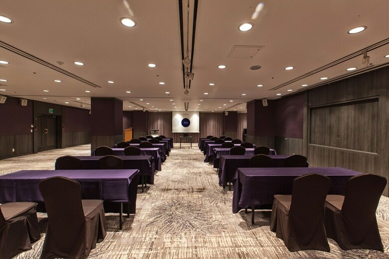 Hotel Novotel Ambassador Seoul Doksan