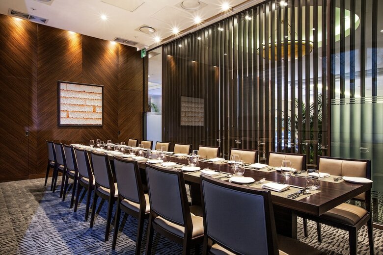 Hotel Novotel Ambassador Seoul Doksan