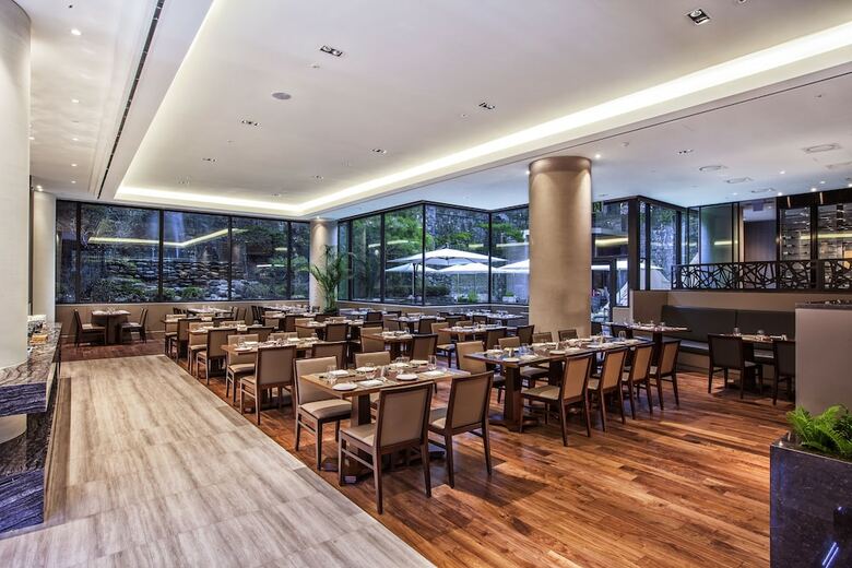 Hotel Novotel Ambassador Seoul Doksan