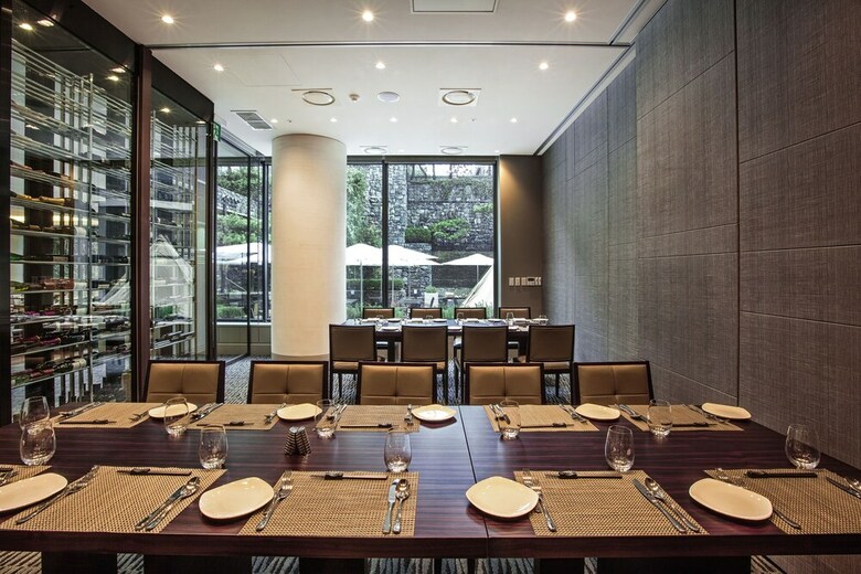 Hotel Novotel Ambassador Seoul Doksan