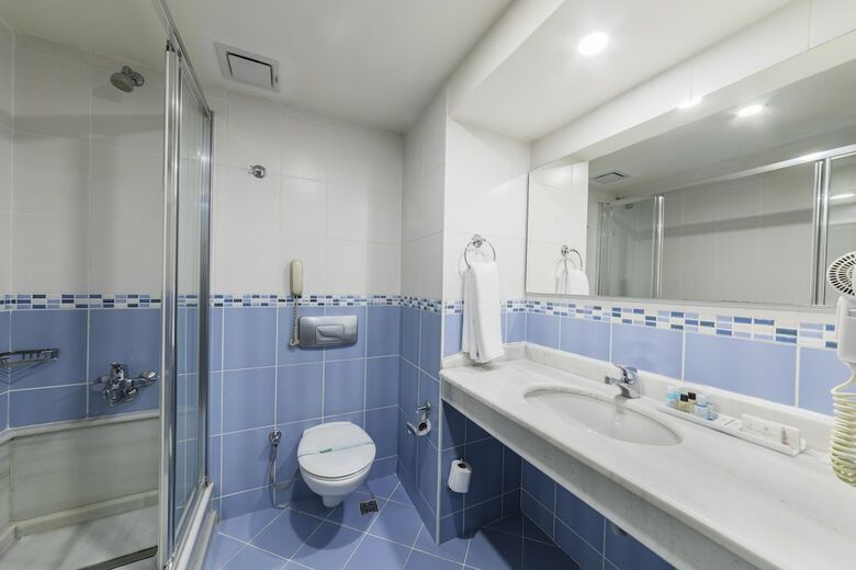 Grand Yavuz Hotel