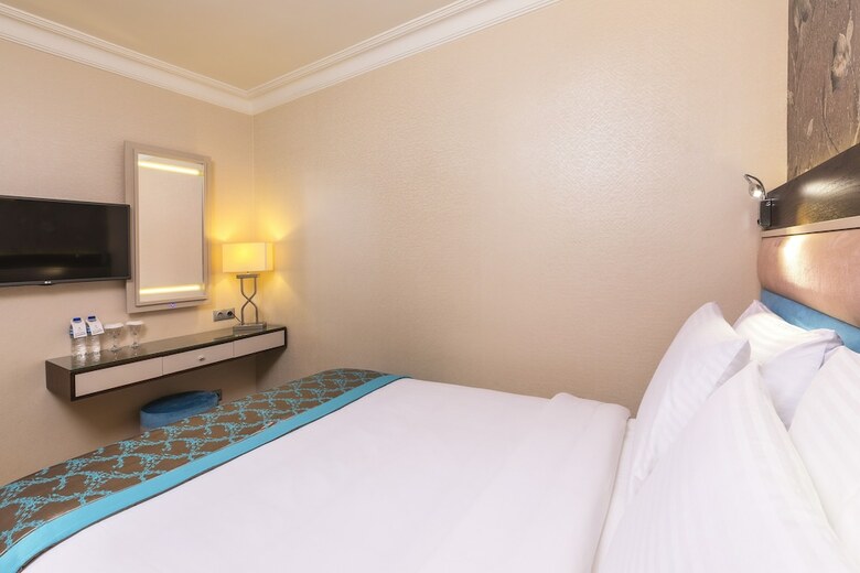 Grand Yavuz Hotel