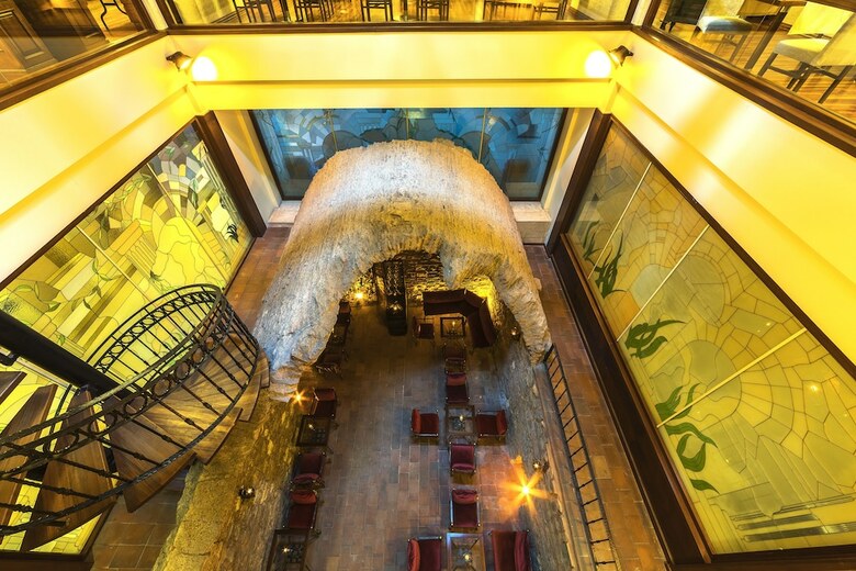 Grand Yavuz Hotel