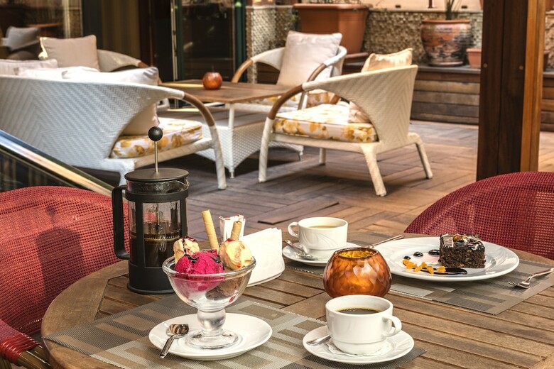 Grand Yavuz Hotel