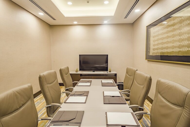 Aparthotel Ascott Makati