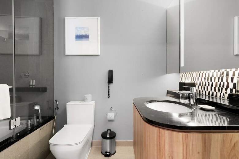Aparthotel Ascott Makati